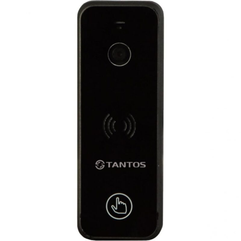 Tantos iPanel 2 — одноабонентская цветная видеопанель стандарта CVBS