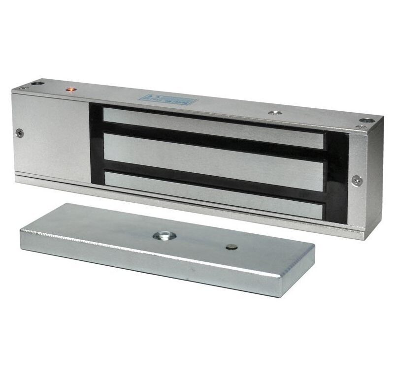 Электромагнитный замок 500 кг Smartec ST-EL500ML