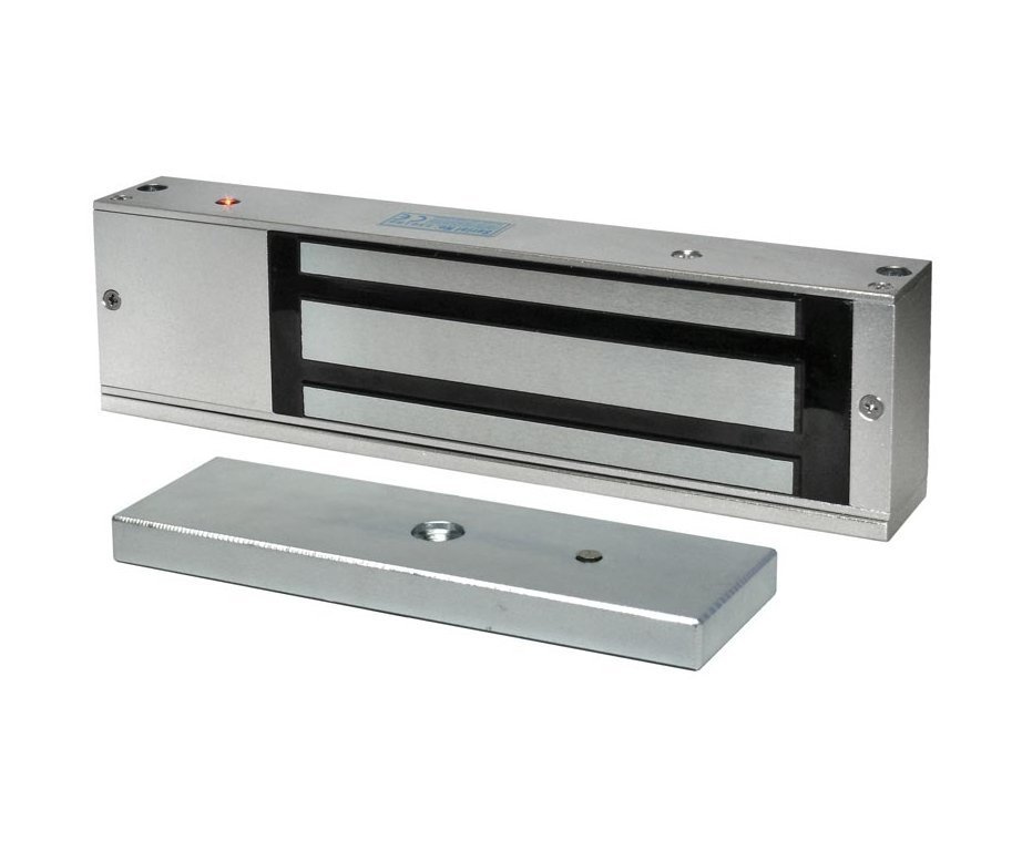 Электромагнитный замок 500 кг Smartec ST-EL500ML