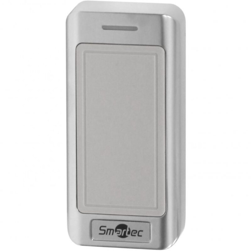 Вандалозащищенный мультиформатный считыватель карт Smartec ST-PR042EHM