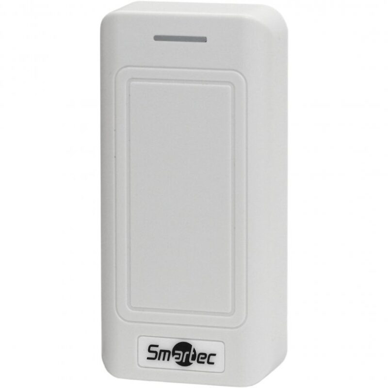 Считыватель MIFARE, белый Smartec ST-PR022MF-WT
