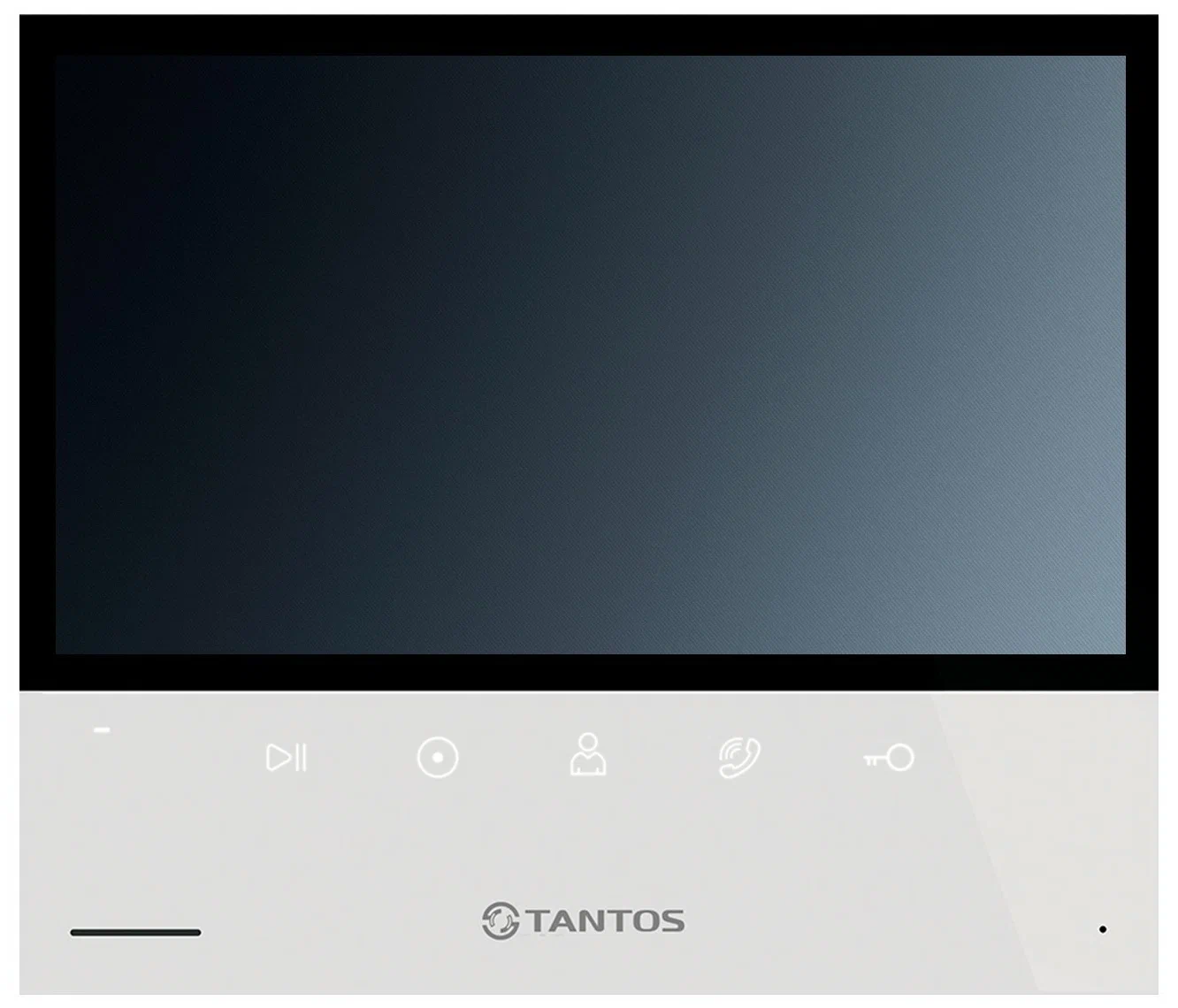 TNATOS Selina HD M Tuya Монитор видеодомофона